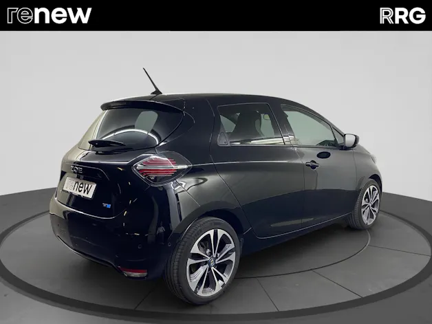 Renault Zoe Intens R135 (incl. Batterie)