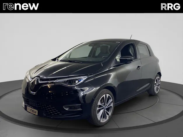 Renault Zoe Intens R135 (incl. Batterie)