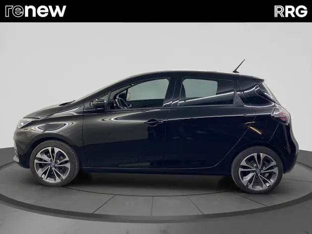 Renault Zoe Intens R135 (incl. Batterie)