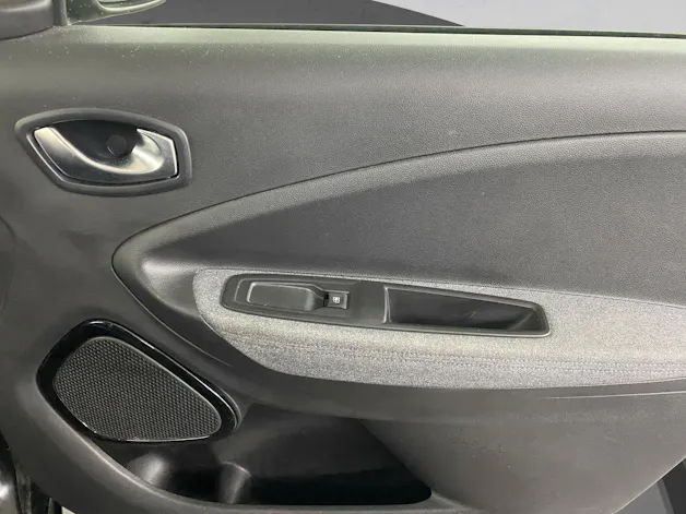 Renault Zoe Intens R135 (incl. Batterie)