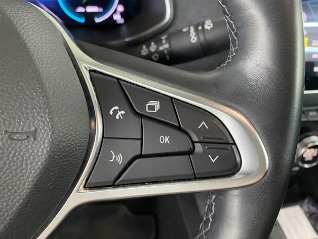 Renault Zoe Intens R135 (incl. Batterie)
