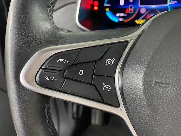 Renault Zoe Intens R135 (incl. Batterie)