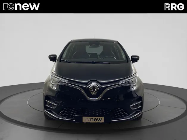 Renault Zoe Intens R135 (incl. Batterie)