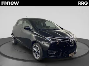 Renault Zoe Intens R135 (incl. Batterie)