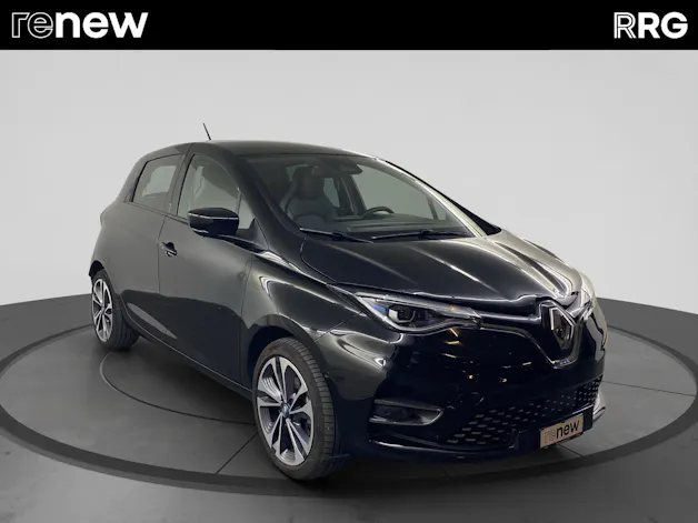 Renault Zoe Intens R135 (incl. Batterie)