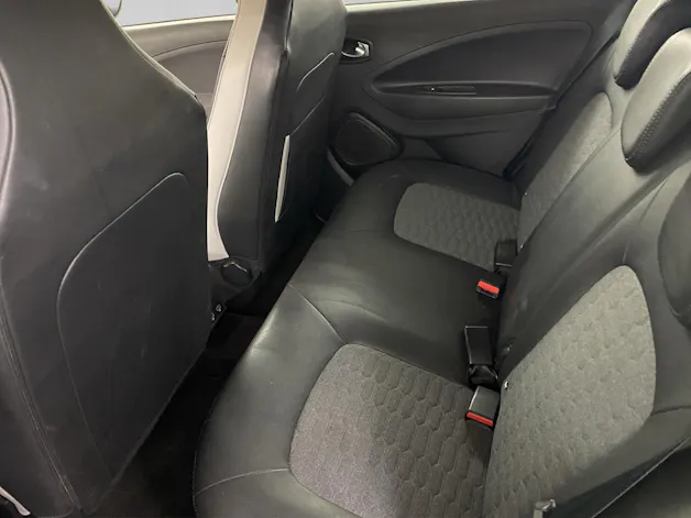 Renault Zoe Intens R135 (incl. Batterie)