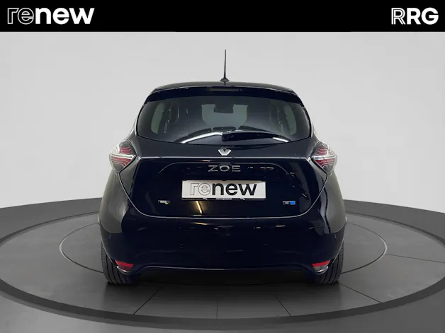 Renault Zoe Intens R135 (incl. Batterie)