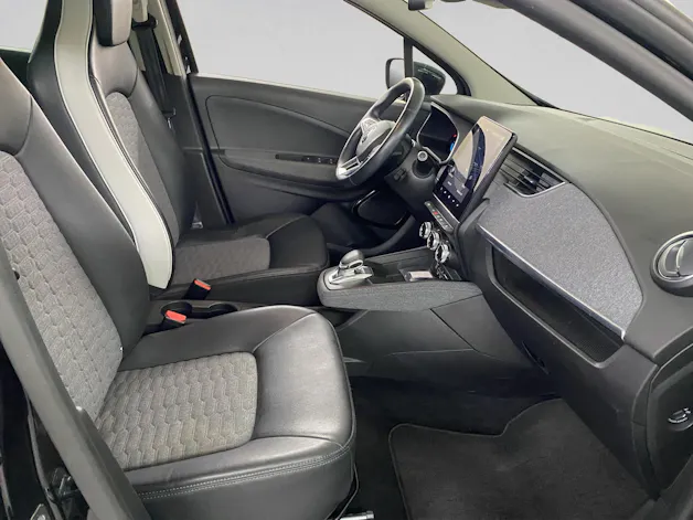 Renault Zoe Intens R135 (incl. Batterie)