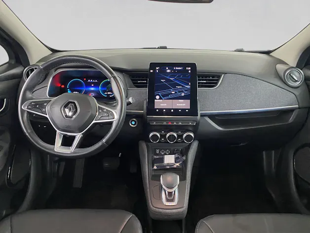 Renault Zoe Intens R135 (incl. Batterie)