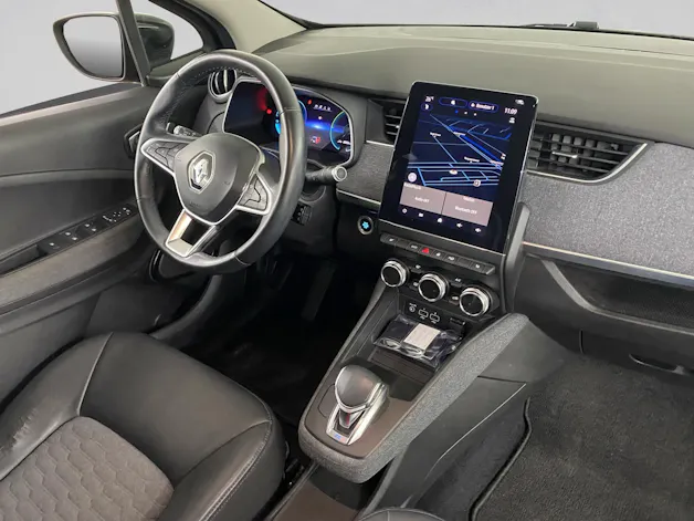 Renault Zoe Intens R135 (incl. Batterie)