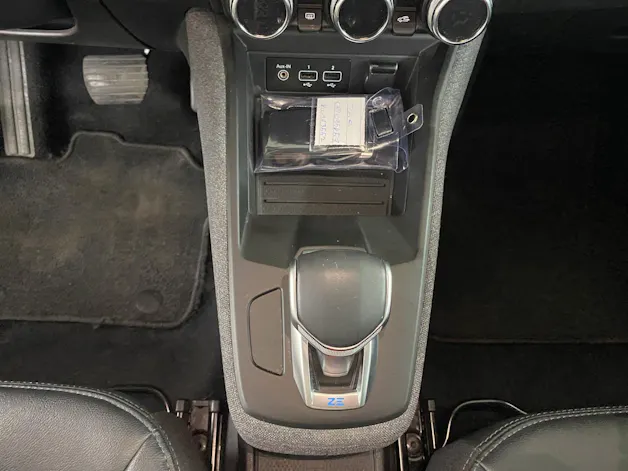 Renault Zoe Intens R135 (incl. Batterie)