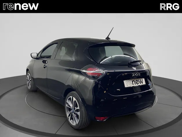 Renault Zoe Intens R135 (incl. Batterie)
