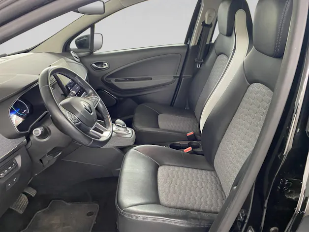 Renault Zoe Intens R135 (incl. Batterie)
