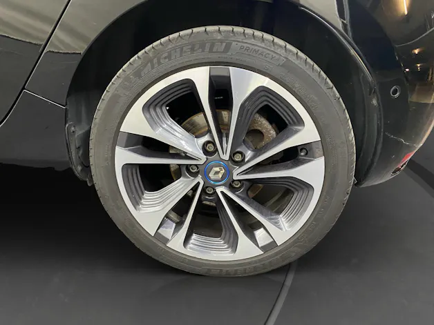 Renault Zoe Intens R135 (incl. Batterie)