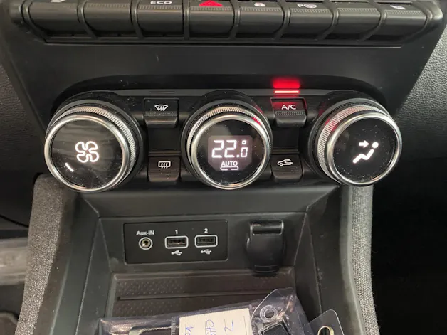 Renault Zoe Intens R135 (incl. Batterie)