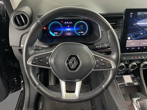 Renault Zoe Intens R135 (incl. Batterie)
