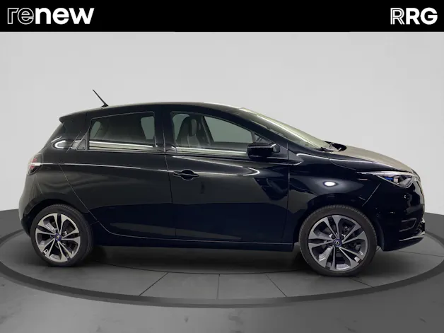 Renault Zoe Intens R135 (incl. Batterie)