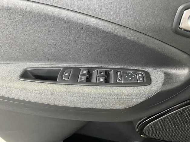 Renault Zoe Intens R135 (incl. Batterie)