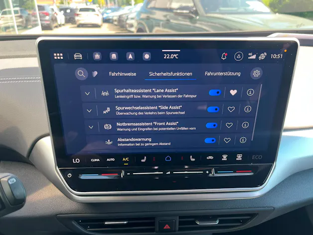 VW ID.4 Pro United 77 kWh 4 Motion