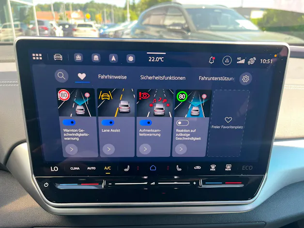 VW ID.4 Pro United 77 kWh 4 Motion