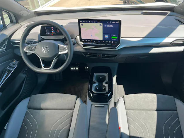 VW ID.4 Pro United 77 kWh 4 Motion