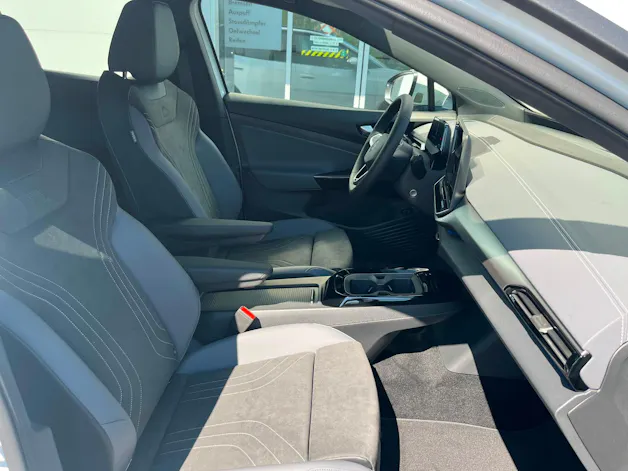 VW ID.4 Pro United 77 kWh 4 Motion
