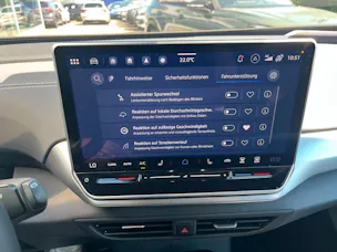 VW ID.4 Pro United 77 kWh 4 Motion