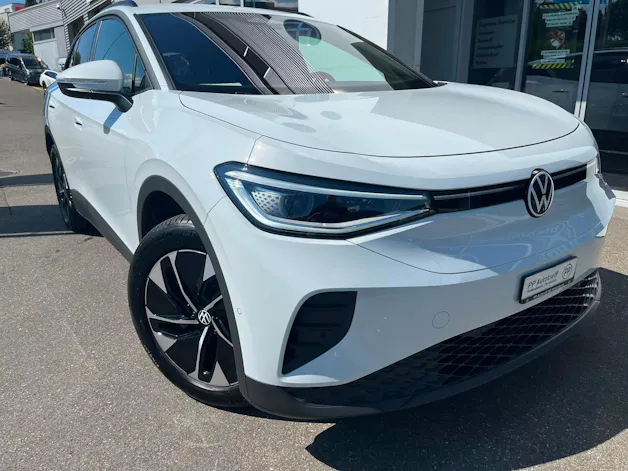 VW ID.4 Pro United 77 kWh 4 Motion