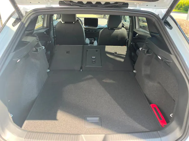 VW ID.4 Pro United 77 kWh 4 Motion