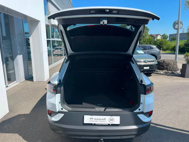 VW ID.4 Pro United 77 kWh 4 Motion