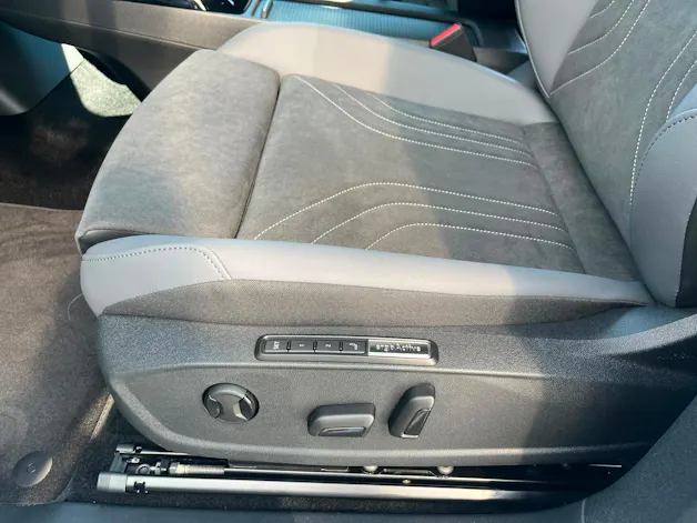 VW ID.4 Pro United 77 kWh 4 Motion