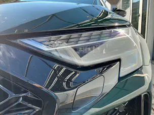 Audi RS3 SPORTBACK 2.5 400 PS TFSI QUATTRO *** UNIKAT IN GOODWOOD GREEN ***