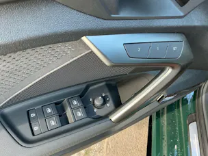 Audi RS3 SPORTBACK 2.5 400 PS TFSI QUATTRO *** UNIKAT IN GOODWOOD GREEN ***