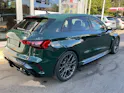 Audi RS3 SPORTBACK 2.5 400 PS TFSI QUATTRO *** UNIKAT IN GOODWOOD GREEN ***