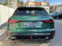 Audi RS3 SPORTBACK 2.5 400 PS TFSI QUATTRO *** UNIKAT IN GOODWOOD GREEN ***