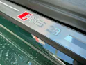 Audi RS3 SPORTBACK 2.5 400 PS TFSI QUATTRO *** UNIKAT IN GOODWOOD GREEN ***