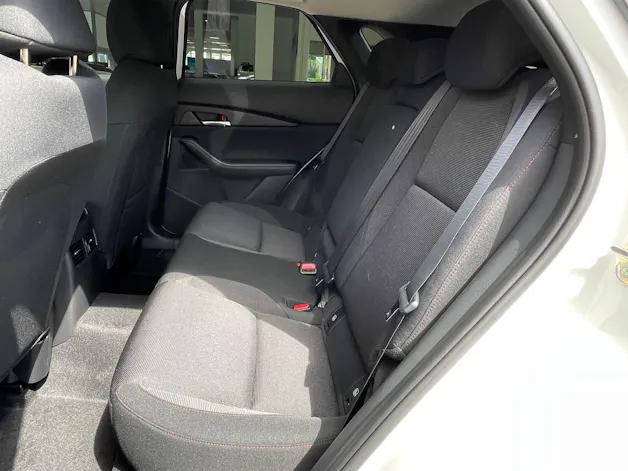 Mazda CX-30 SKYACTIV-X 186 M Hybrid Homura AWD AT