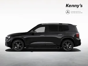 Mercedes-Benz GLB 220 4MATIC