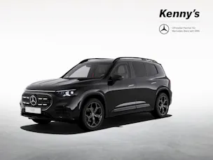 Mercedes-Benz GLB 220 4MATIC