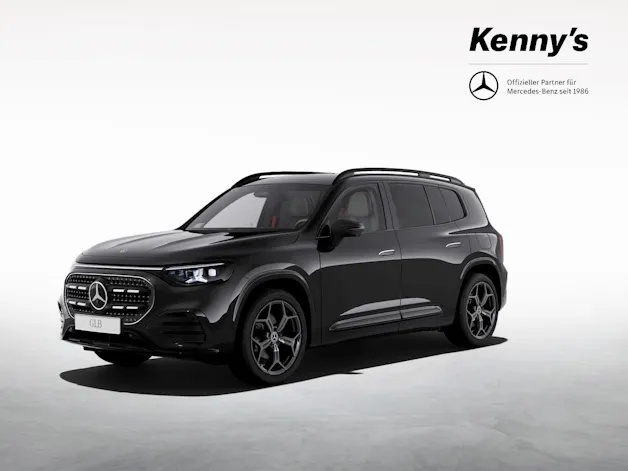 Mercedes-Benz GLB 220 4MATIC