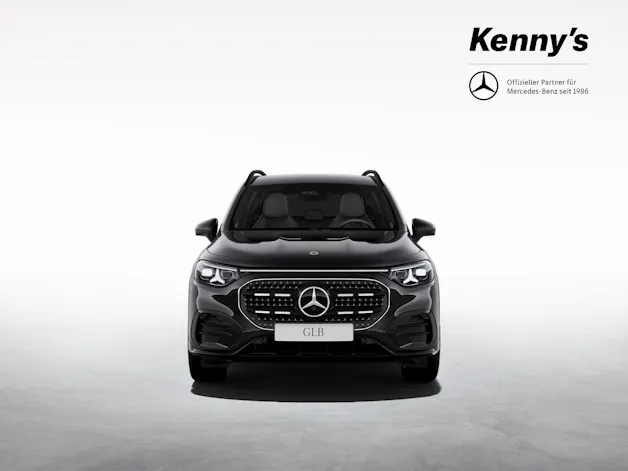Mercedes-Benz GLB 220 4MATIC