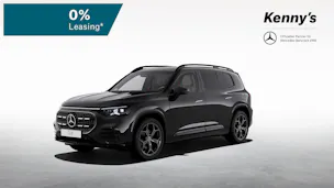 MERCEDES-BENZ GLB 220 4MATIC