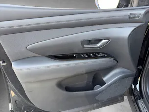 Hyundai Tucson 1.6 T-GDi HEV Vertex Sw MY27