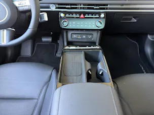 Hyundai Tucson 1.6 T-GDi HEV Vertex Sw MY27