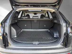 Hyundai Tucson 1.6 T-GDi HEV Vertex Sw MY27
