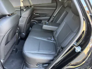 Hyundai Tucson 1.6 T-GDi HEV Vertex Sw MY27