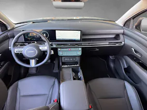Hyundai Tucson 1.6 T-GDi HEV Vertex Sw MY27