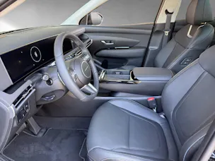 Hyundai Tucson 1.6 T-GDi HEV Vertex Sw MY27
