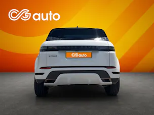 Land Rover Range Rover Evoque P 270e Dynamic HSE AT9