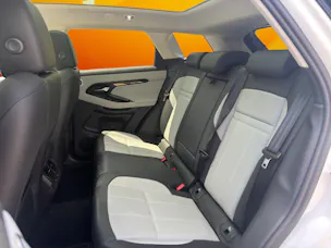 Land Rover Range Rover Evoque P 270e Dynamic HSE AT9